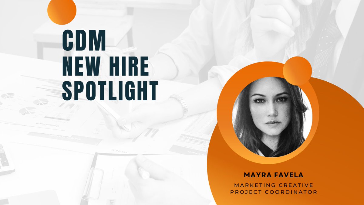 CoreDigitalJobs's tweet photo. We’re thrilled to welcome Mayra to our team as our new Marketing Creative Project Coordinator! 🎨💡With a background that includes a prestigious nomination to study abroad at Oxford U., Mayra brings an unbreakable drive, commitment, and a global mindset to everything she does. https://t.co/zHqNJXJQrV