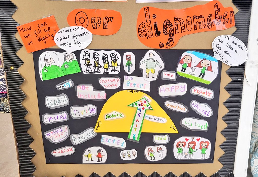 Knightsridge Primary tweet media