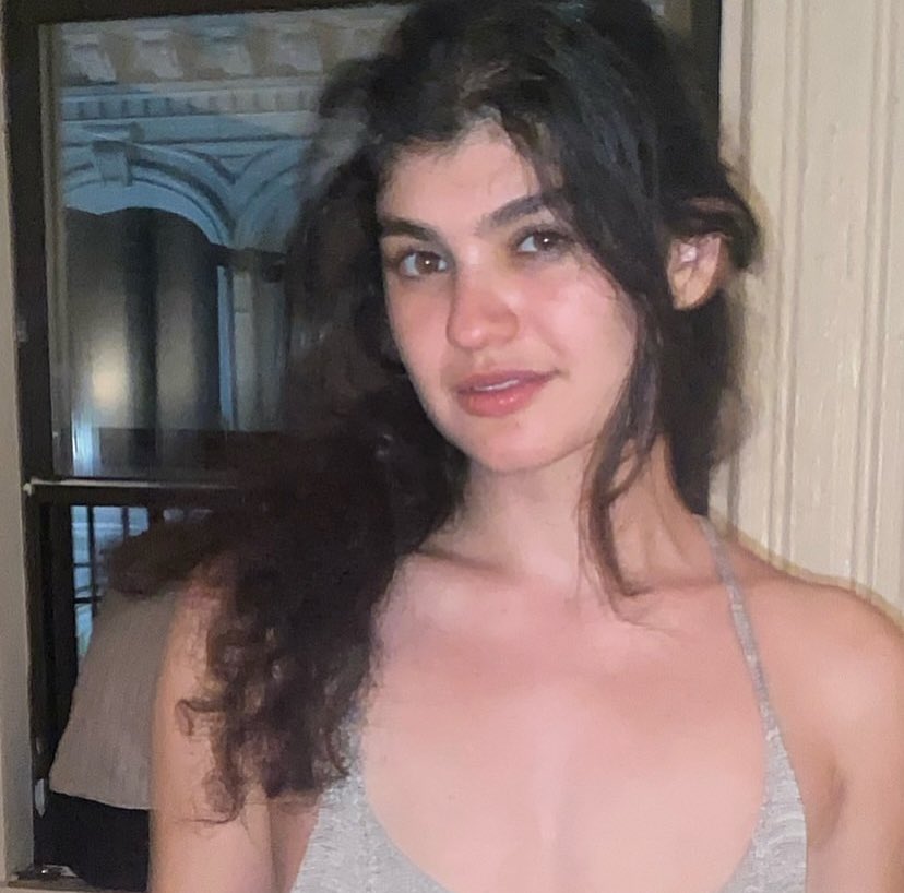 The Whitney Review of New Writing tweet media