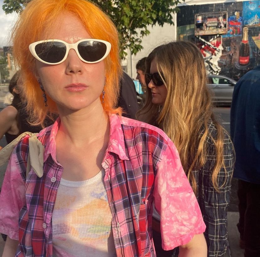 The Whitney Review of New Writing tweet media