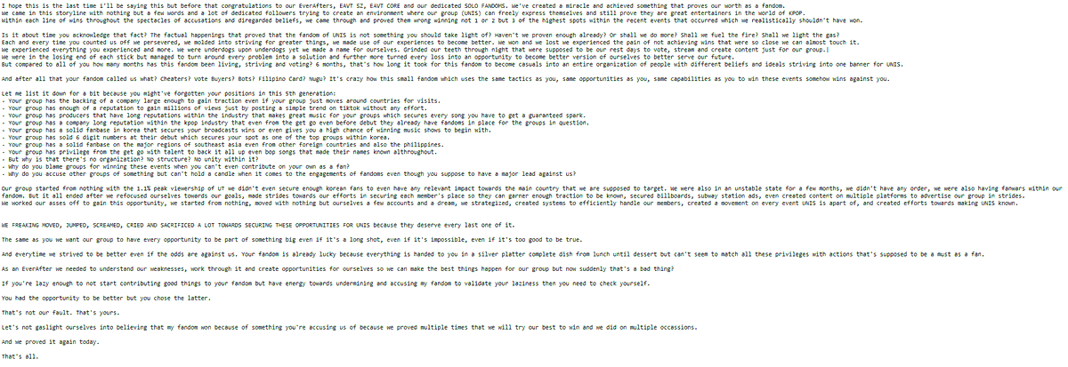 TypicalMarvie's tweet photo. A tweet:
#UNIS https://t.co/AR6CkI48eG