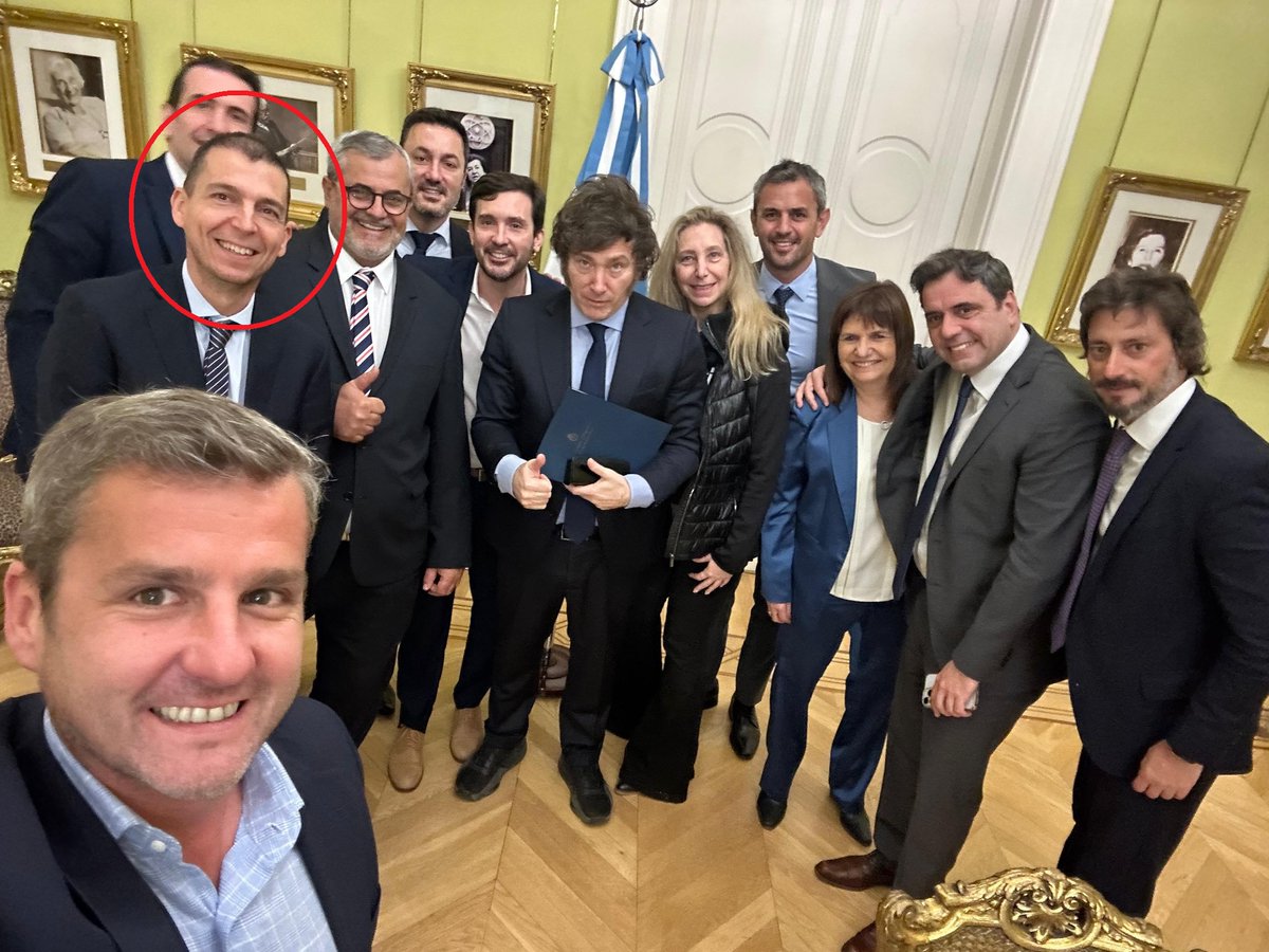 Rodolfo Tailhade ⭐️⭐️⭐️ tweet media
