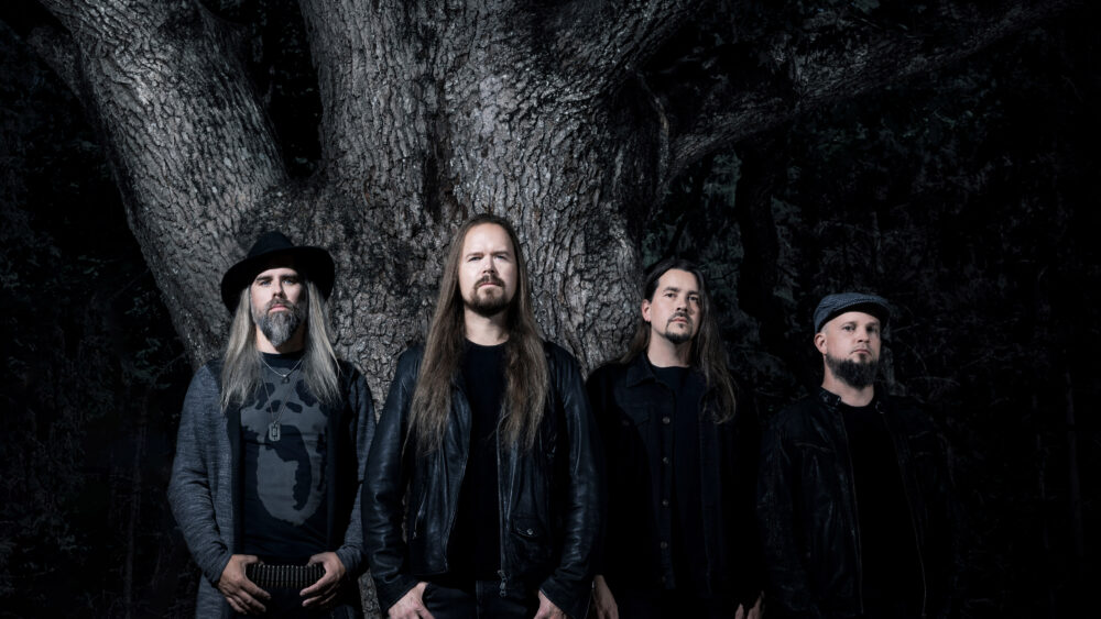 Weight Of Emptiness y Decessus se suman a Insomnium en Chile dlvr.it/TD8wYL