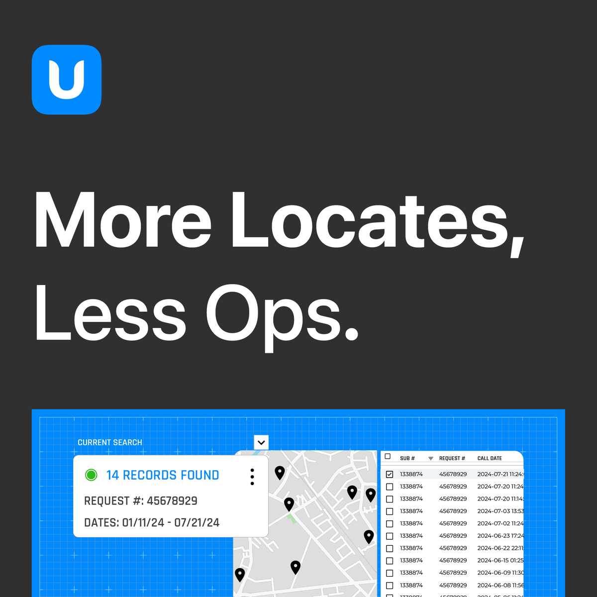 utilocate.com