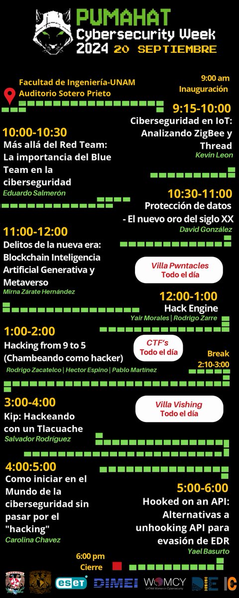 Ingeniería UNAM tweet media