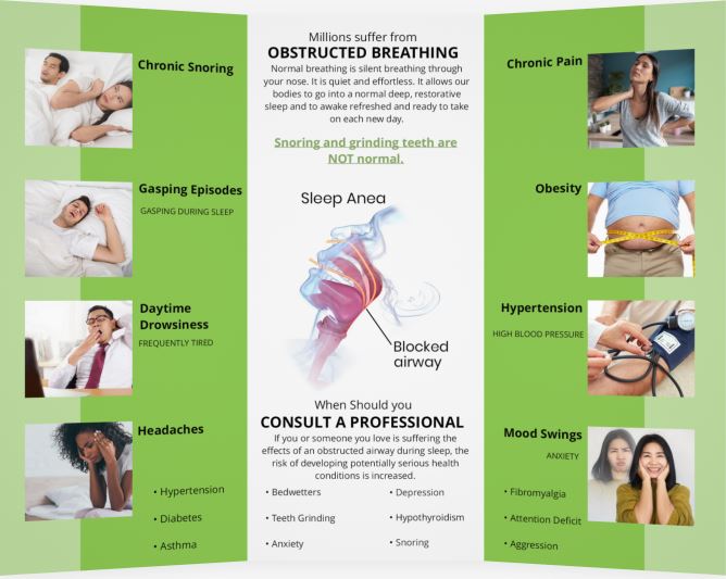 KiniTran's tweet photo. For Sleep Apnea/Snoring. We treat adults and kids as early as 4 years old.  Share with friends and family who you know may have these symtoms. You will improve their life quality. Sleep well, live well. Thank you!!!
Why Sleep Apnea:
https://t.co/f6bR18wZPb https://t.co/J3R7IvlIbw