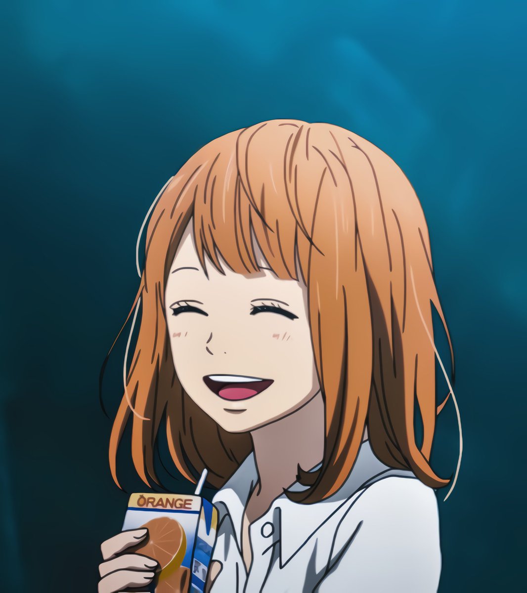 shojopicture's tweet photo. Orange (2016) https://t.co/DkYk3oMURz