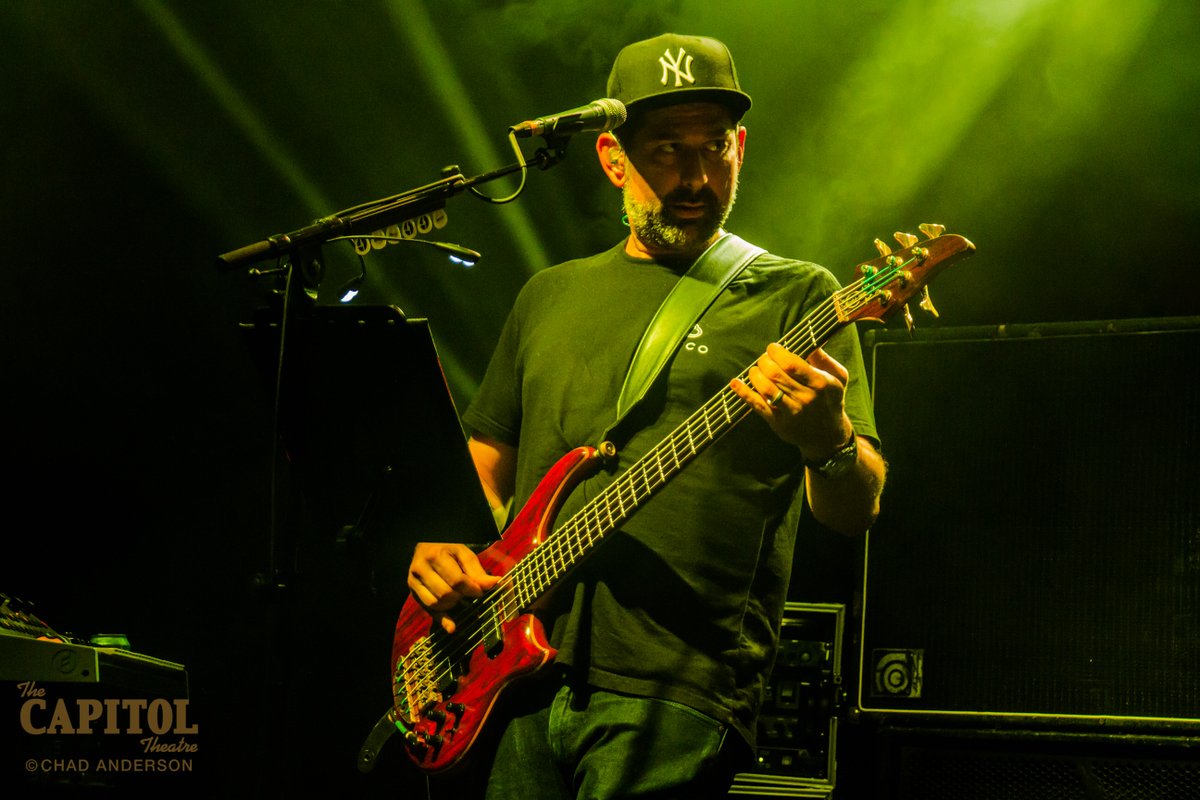 Garcia's at The Cap⚡️🌹💀 tweet media