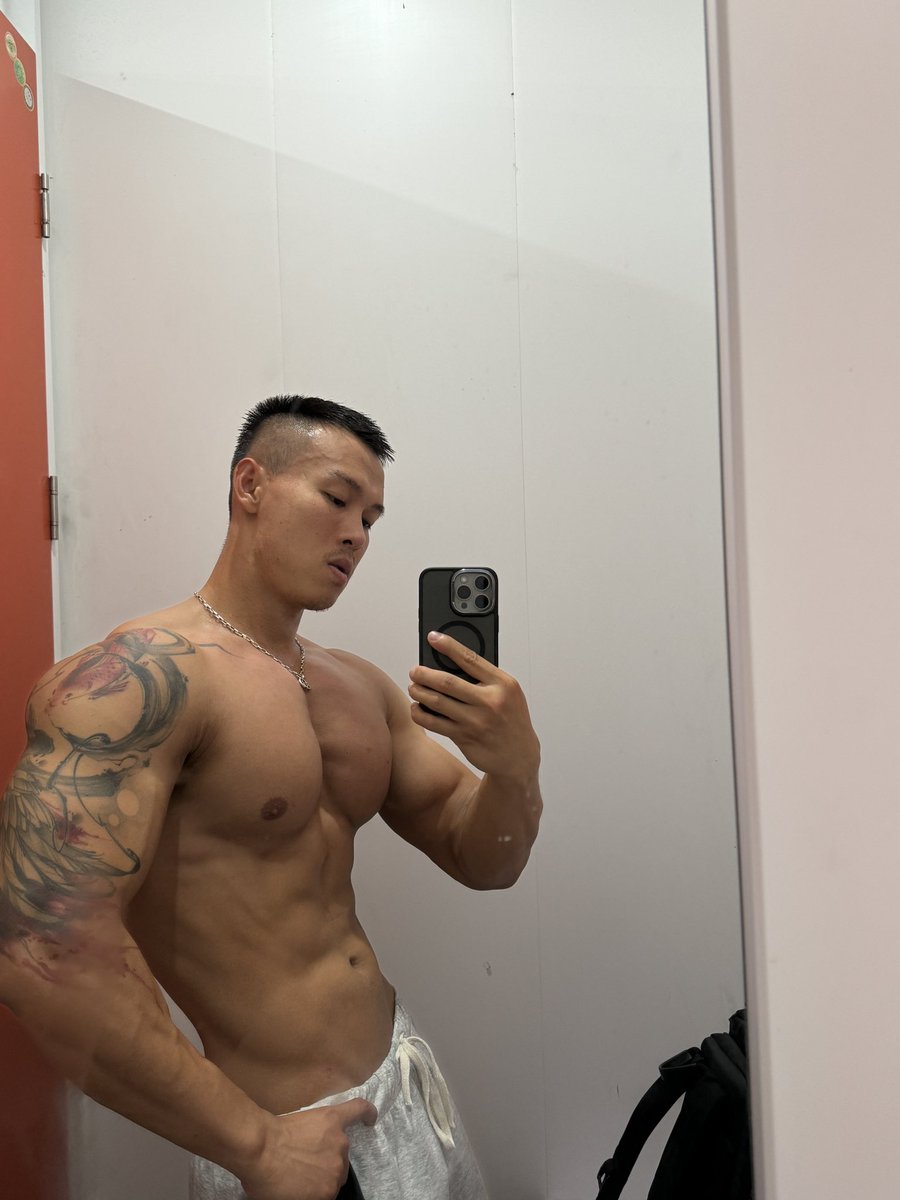 抓住夏日尾巴！私教Day 欢迎一起训练