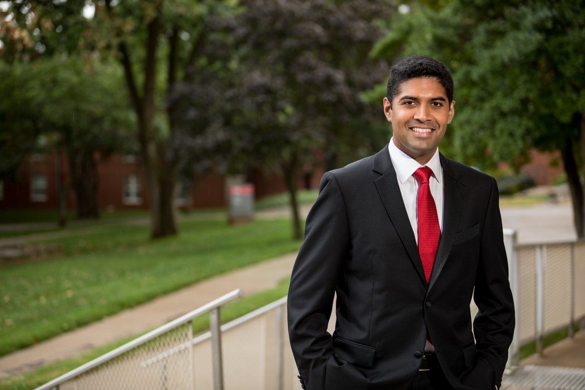 WKUGordonFord's tweet image. Congrats to Dr. Gihan Edirisinghe! 🎉 He’s been named the Southern Provincial Chapter Advisor of the Year for WKU&apos;s Delta Sigma Pi! 🏆
 He now advances to compete for National Advisor of the Year! 🌟

#WKU #DeltaSigmaPi #youbelongatgfcb #Congratulations