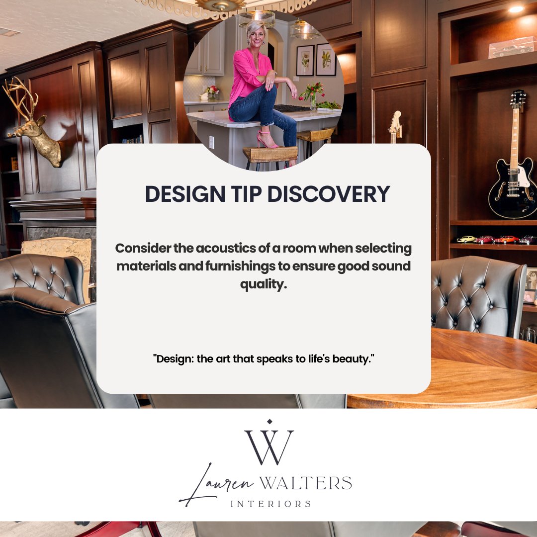 LWI_Interiors's tweet image. From concept to completion, every project is a journey, a testament to our commitment to our clients' dreams. #DesignCommitment #ClientDreams #LWI_Interiors #LaurenWaltersInteriors