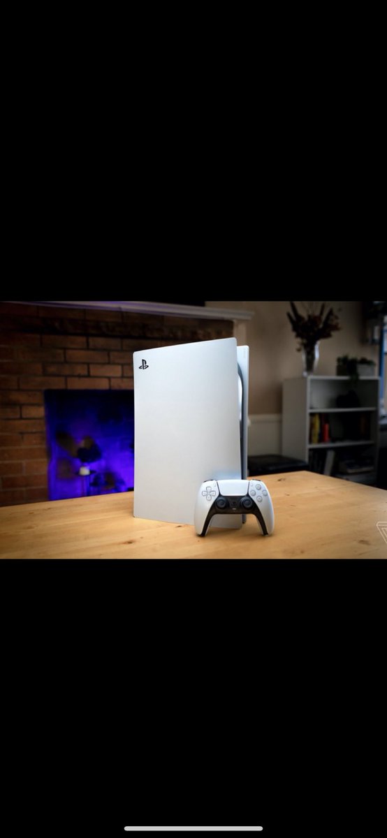 🚨🚨🚨🚨🚨🚨

سحب على بلاستيشن PS5 بـشروط بسيطة جدًا 🎮 :

✅ رتويت لـهذه التغريدة
✅ مُتابعة حساب <a href="/1nx/">سقراط🌟</a> 

شاركوا وبالتوفيق لكم جميعًا 👏💚