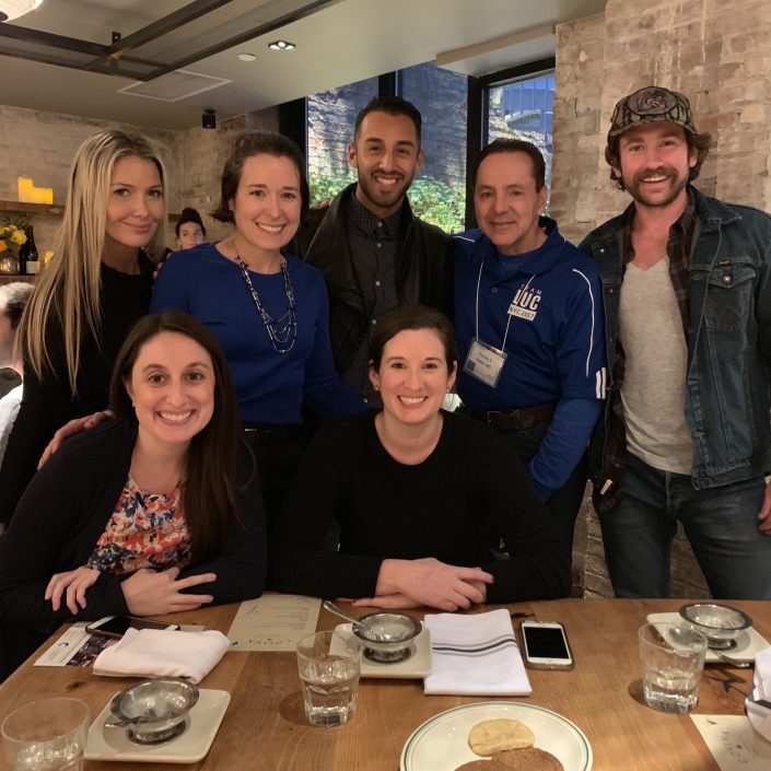 Colon Cancer Foundation tweet media