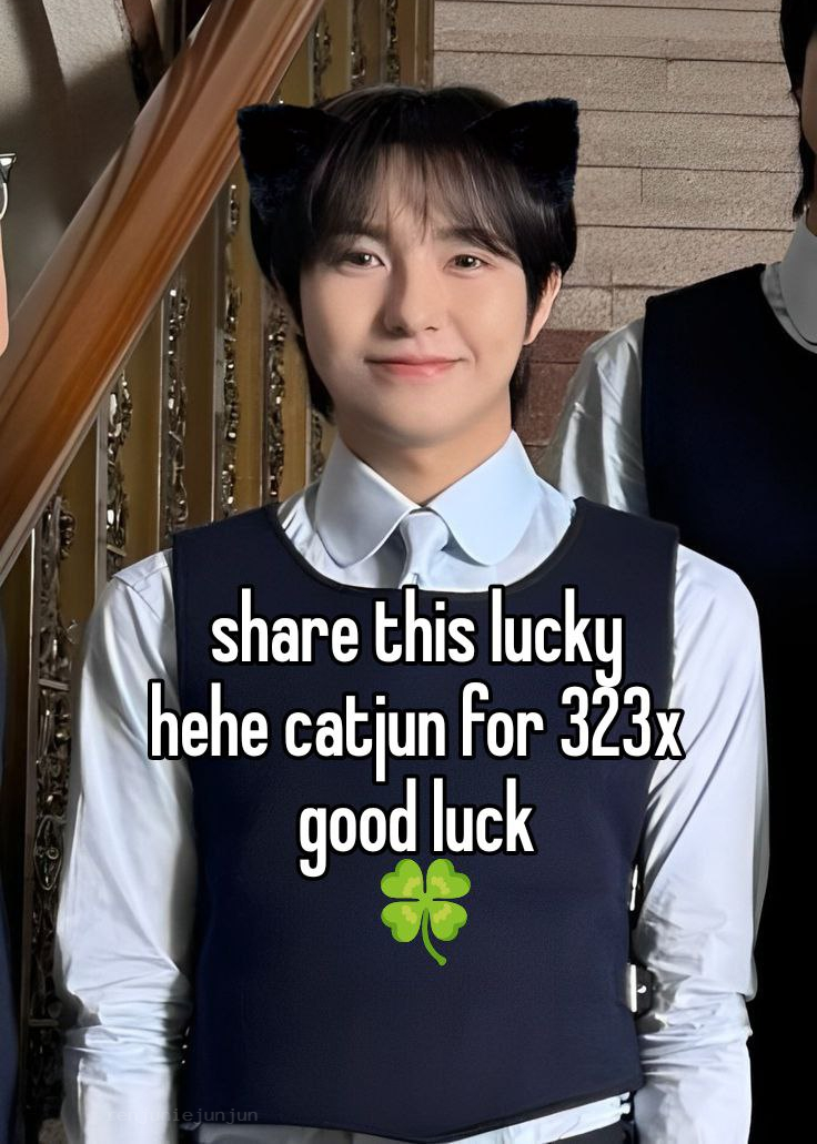 renjuniejunjun's tweet image. 