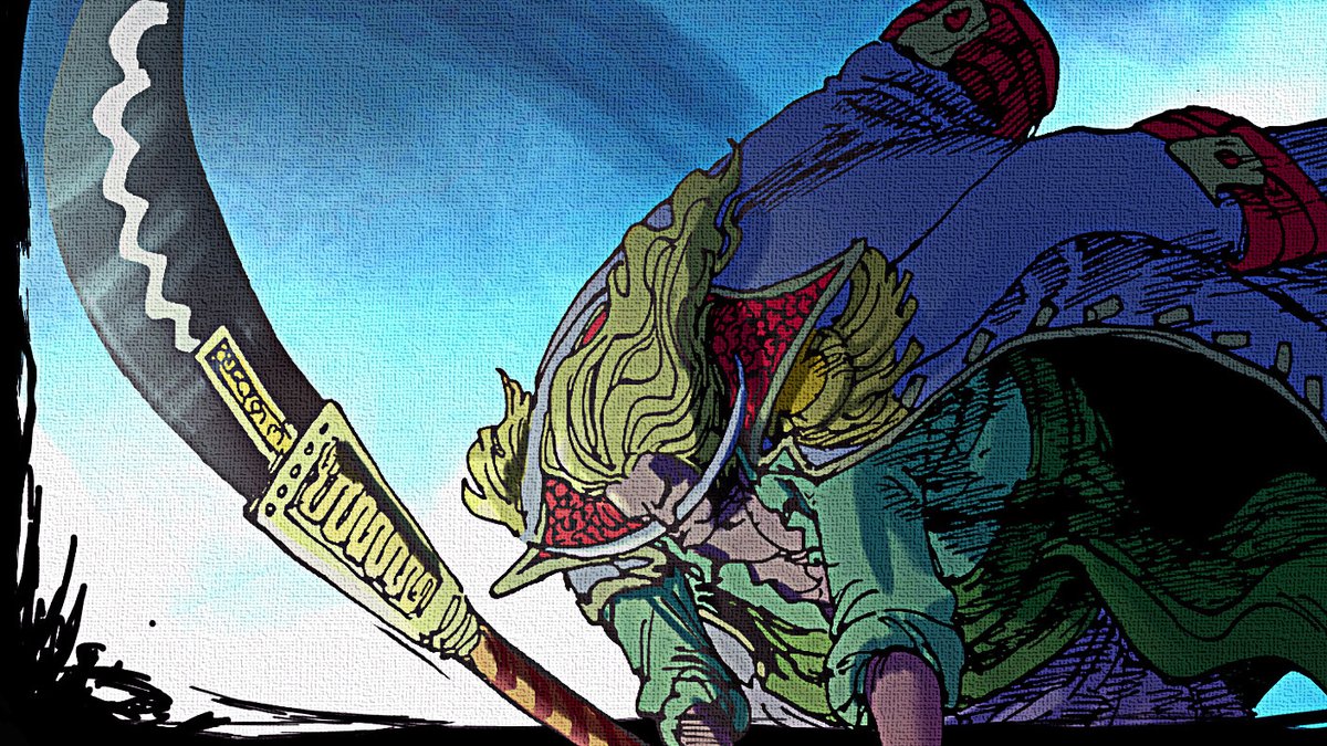 Wad' 🌿 tweet media