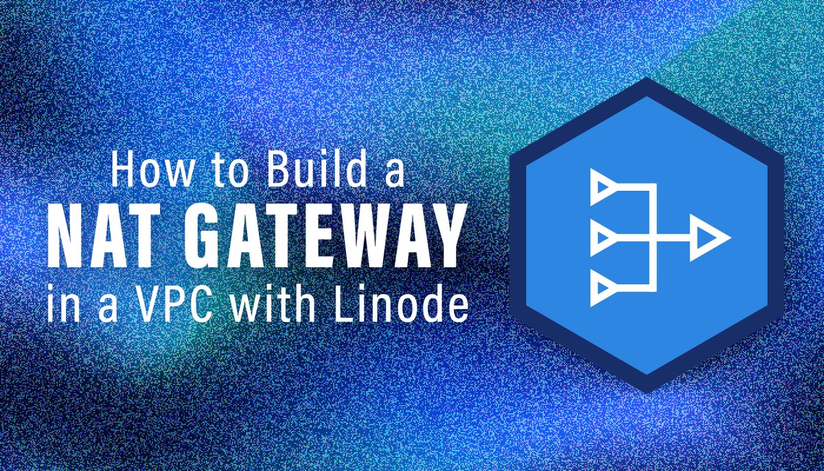 Protecting sensitive customer data is crucial. Check out @Talia_Nassi's blog on how we implemented a secure cloud infrastructure for one of our customers with a NAT Gateway in a VPC: ow.ly/QkQ750Tmf70

#CyberSecurity #VPC