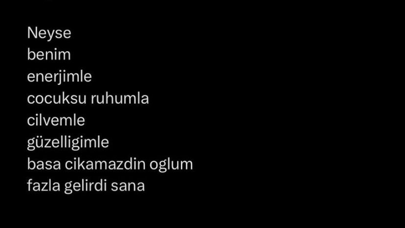 Andd keepp goinggg. 🥱