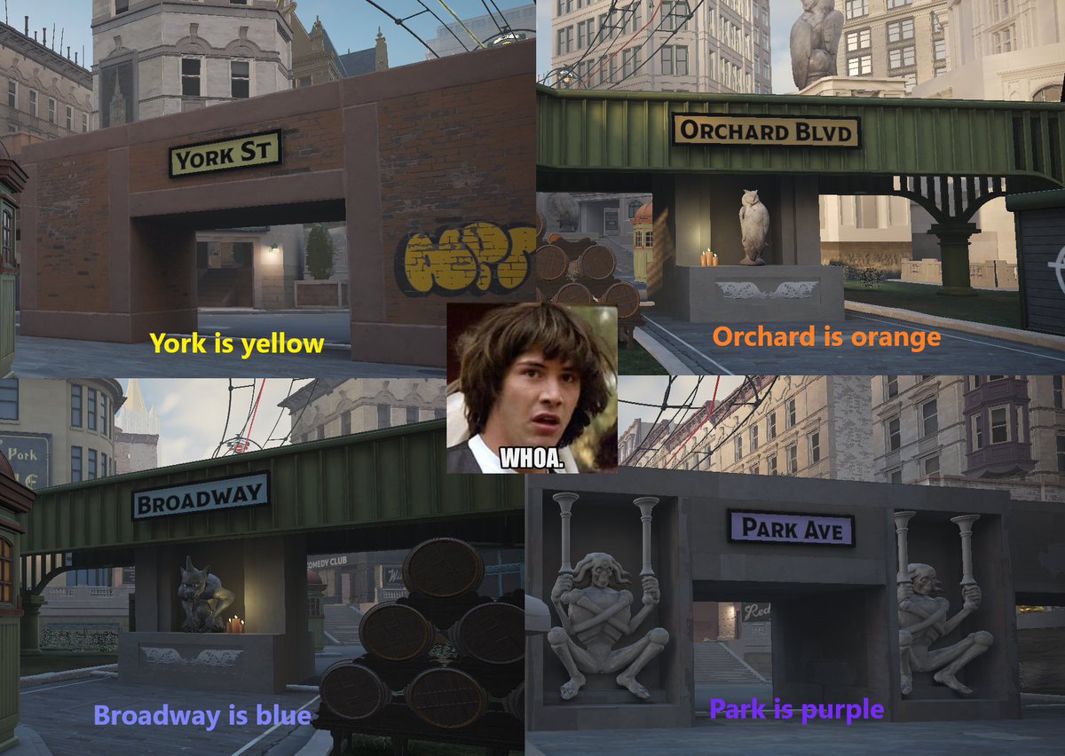 Deadlock Daily🕷️ tweet media