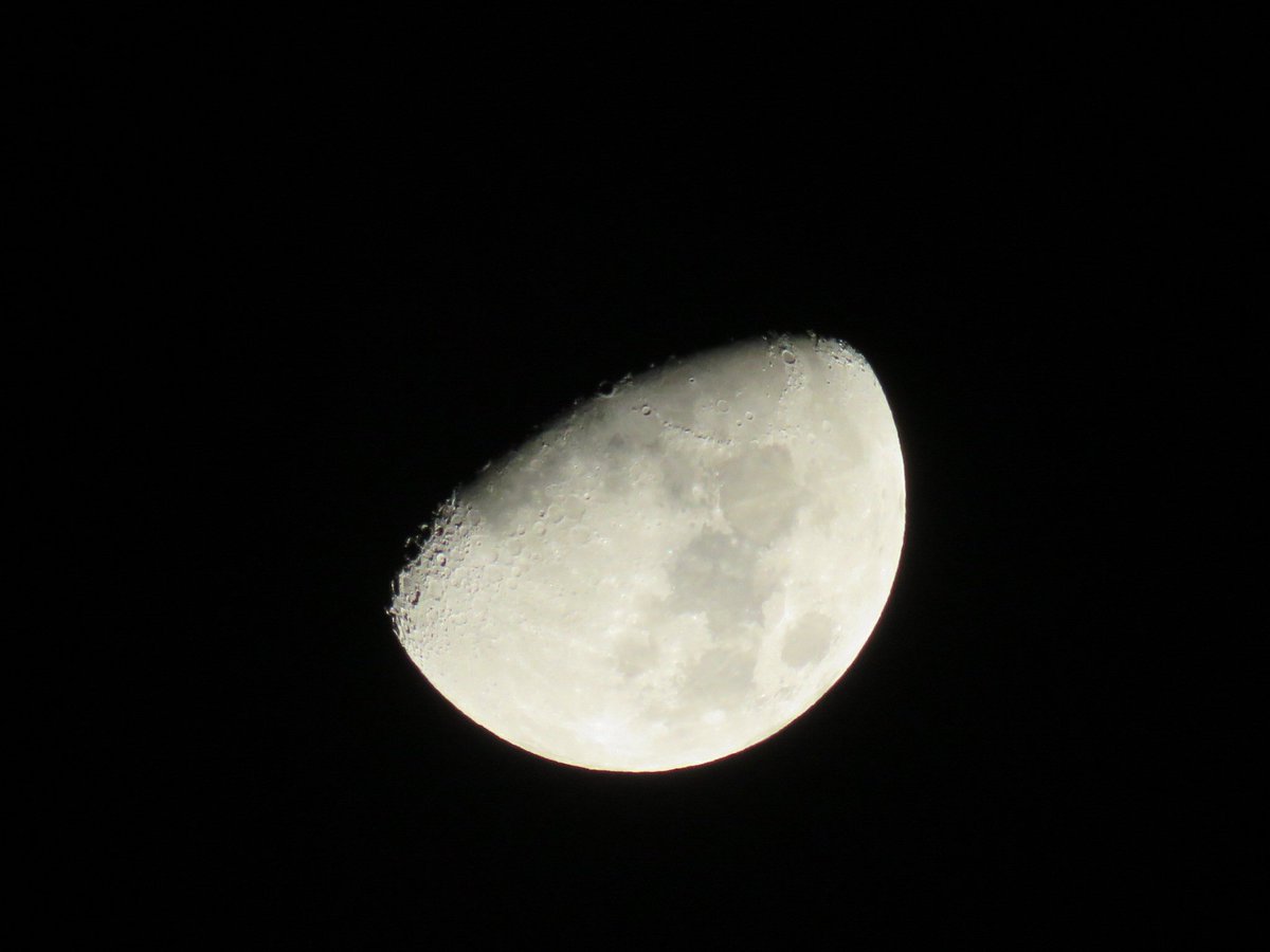 Did my home space walk,
leaned out my window and stretched,
and saw the bright moon. 
#Haiku #Spacewalk #XSPACEAMA #xspace #photography #poetrycommunity #WritingCommunity #spacenerds