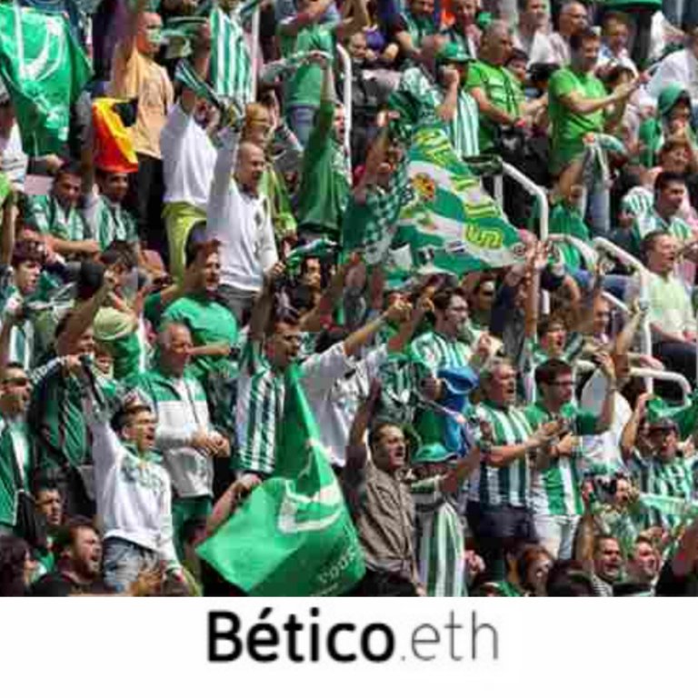 dominios_ens's tweet photo. @ENSenespanol Bético.eth, si eres un fanático del Betis, ya puedes registrar tunombre.bético.eth aquí ⬇️
https://t.co/CDTA1FvM52
#betico #bético #betis https://t.co/MVfl8Ab2mg