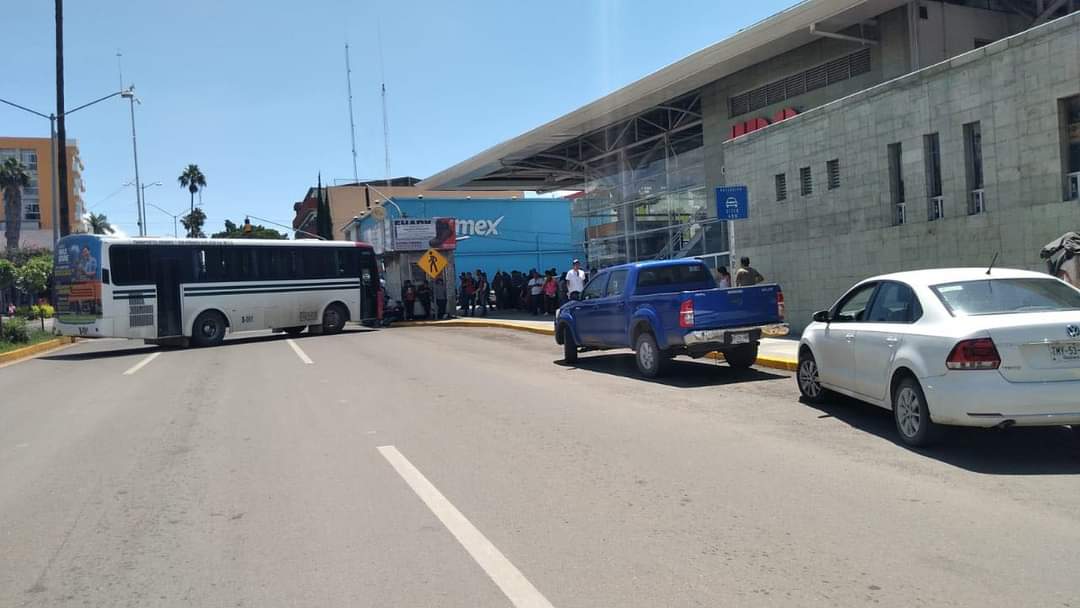 Lo Que Circula En Redes Sociales tweet media