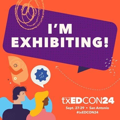 Proud to announce we're exhibiting at txEDCON24 September 27-29 in San Antonio! 

Be sure to stop by and see us in the Exhibit Hall at booth 1348. 

Learn more at hubs.ly/Q02Mf5PJ0 #txedcon24 #FileWave