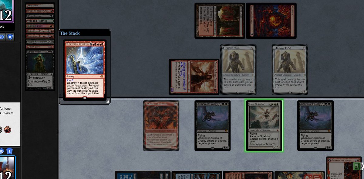 I missed that feeling