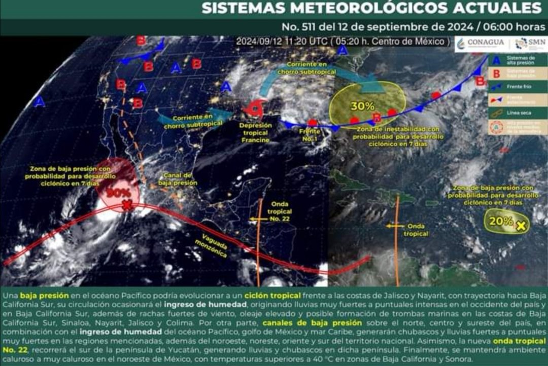Lo Que Circula En Redes Sociales tweet media