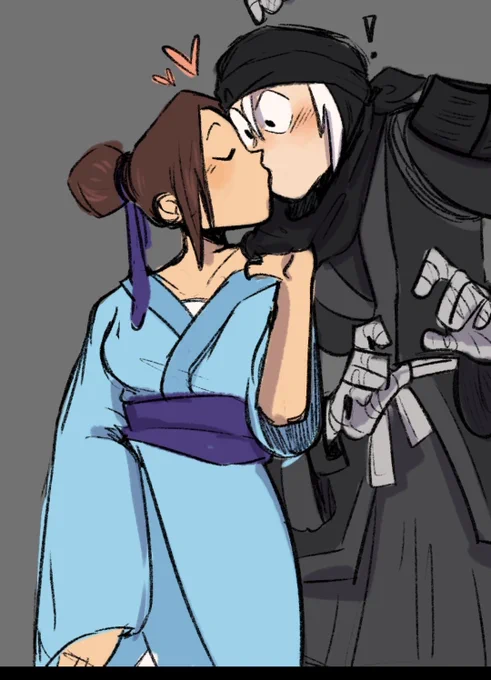 I feel like there's never enough fanart of them  #castleofnations #SDL