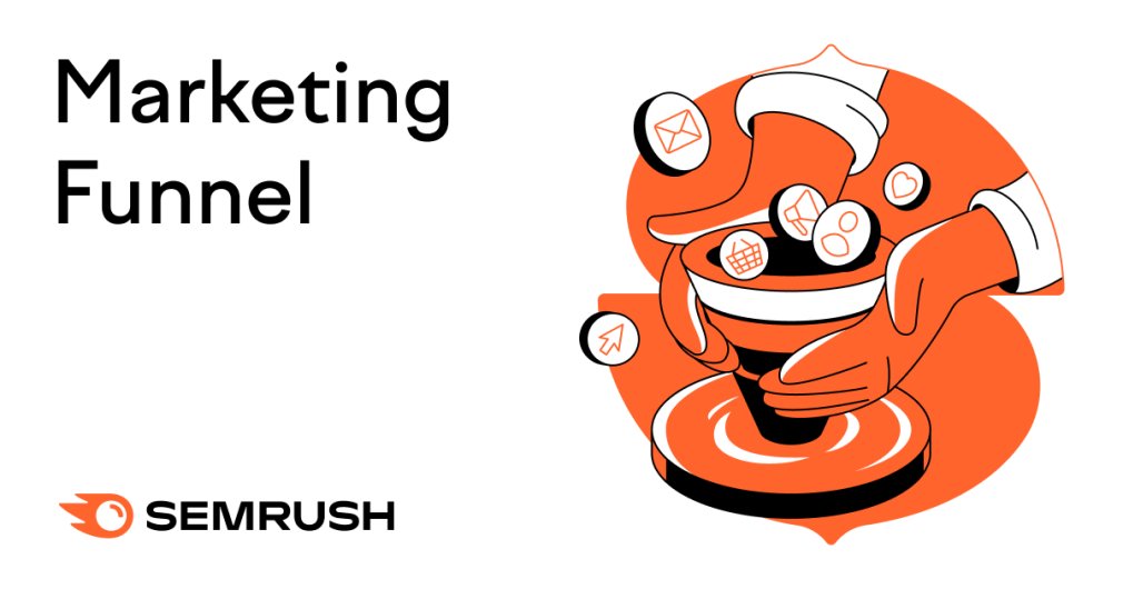 demi_solutions's tweet image. 📊 The marketing funnel decoded! @semrush breaks down what it is and how it works. Optimize your customer journey now. #MarketingStrategy #FunnelOptimization semrush.com/blog/marketing…