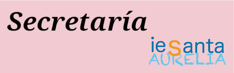 Adjuntamos información sobre el procedimiento a seguir para solicitar convalidación de Módulos Profesionales.

Información Convalidaciones 2024-2025Descarga
iessantaaurelia.es/2024/09/07/inf…