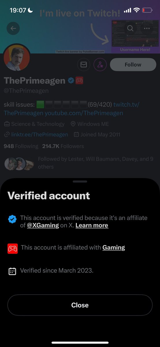 CodeWithZeee's tweet image. yo @ThePrimeagen the famous gamer