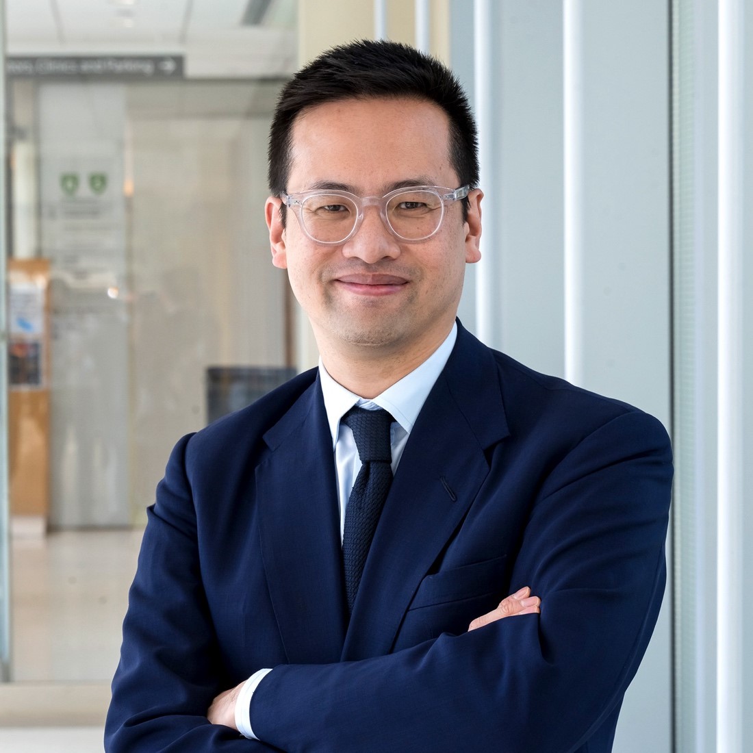 Pitt Health Sciences (@pitthealthsci) on Twitter photo We extend a warm welcome to Quoc-Dien Trinh (<a href="/qdtrinh/">Quoc-Dien Trinh, MD, MBA</a>), who will be the new chair of the Department of Urology, University of Pittsburgh School of Medicine, and chair of urology, UPMC, effective Dec. 1.
bit.ly/3Xn2awf We extend a warm welcome to Quoc-Dien Trinh (<a href="/qdtrinh/">Quoc-Dien Trinh, MD, MBA</a>), who will be the new chair of the Department of Urology, University of Pittsburgh School of Medicine, and chair of urology, UPMC, effective Dec. 1.
bit.ly/3Xn2awf