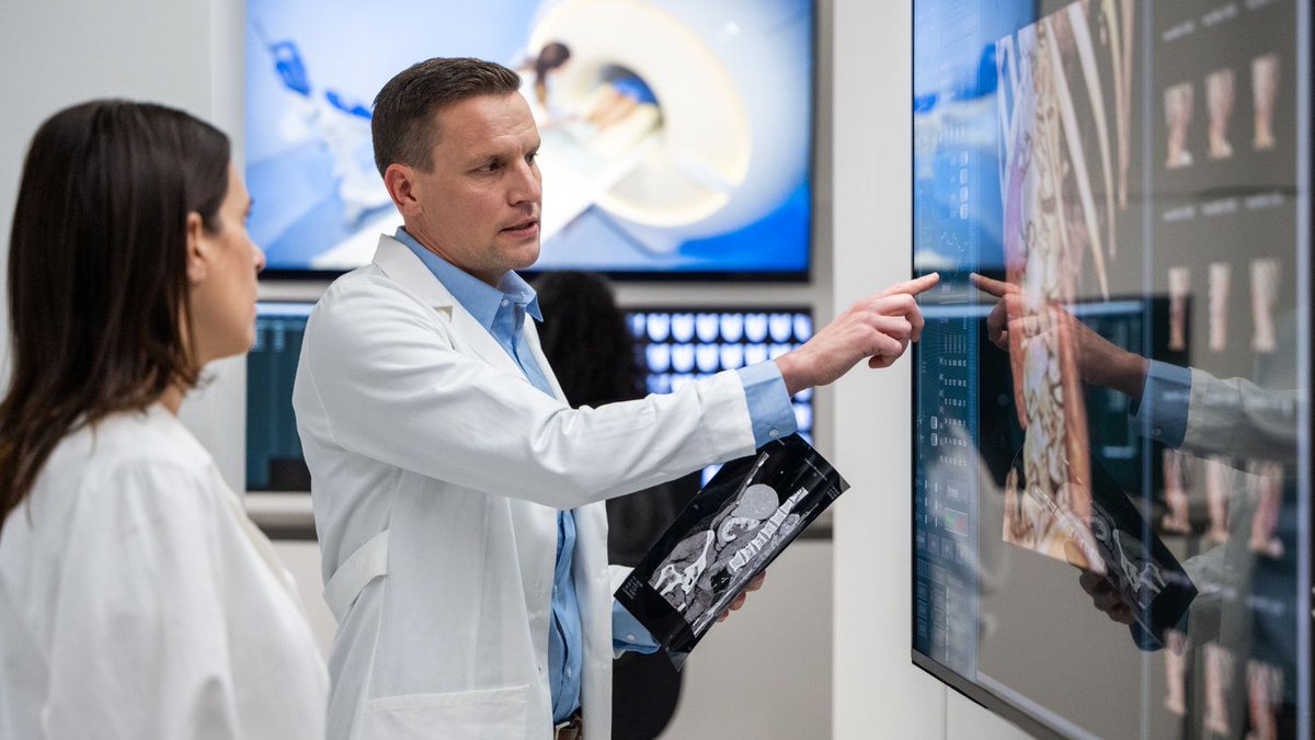 How modern trial designs propel cancer therapies to the market - interview