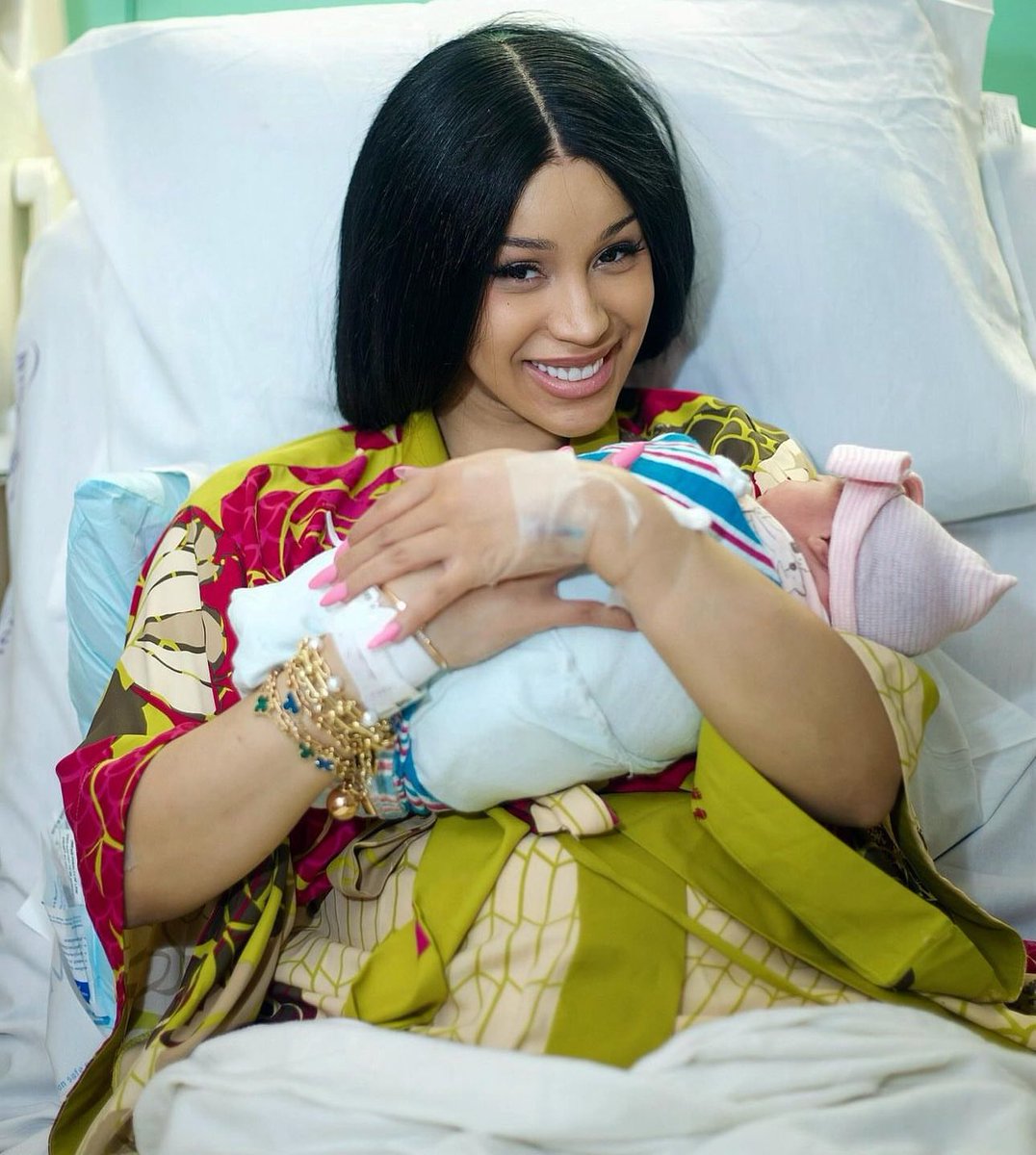 PhakamaniBengo's tweet image. Congratulations Cardi 💕💕💕