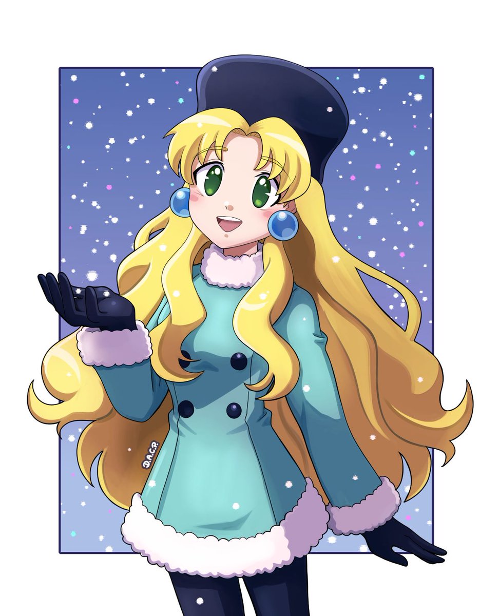 Finally, here is Kalinka Cossack in the Rockman Xover version, for