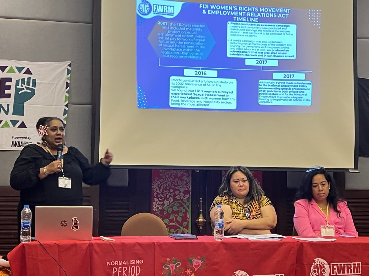 FWRM1's tweet photo. Some images from Day 1 of #APFF4 @CoalitionWe

#FeministWorldBuilding https://t.co/mQjOJskpJr