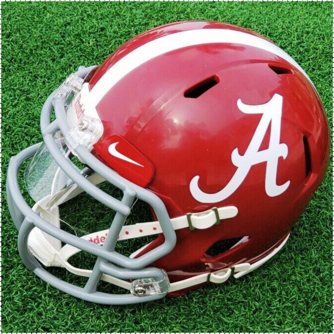 MySportsUpdate's tweet photo. Colleges with the most players on active NFL rosters in Week 1:

- Alabama: 61 (8th straight year on top) 
- Ohio State: 51 
- Georgia: 45 
- Notre Dame: 41 
- Michigan: 40 
- LSU: 39
- Penn State: 36
- Oklahoma: 33
- Washington: 32
- Texas: 31 
- Clemson: 30 
- Florida: 30 
- Oregon: 28 
- USC: 28
- Texas A&M: 27
- Florida State: 26
- Iowa: 26
- Tennessee: 26
- Stanford: 25
- Wisconsin: 25
- UCLA: 24
- Illinois: 22
- Mississippi: 22
- Auburn: 21
- Miami: 21
- South Carolina: 21