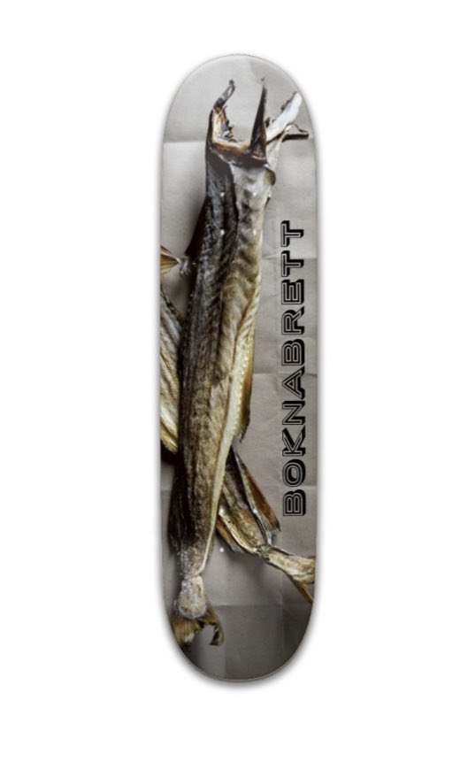 Hører på Reinspikka HipHop EP og tenker på boknabrett

@ingridaminda