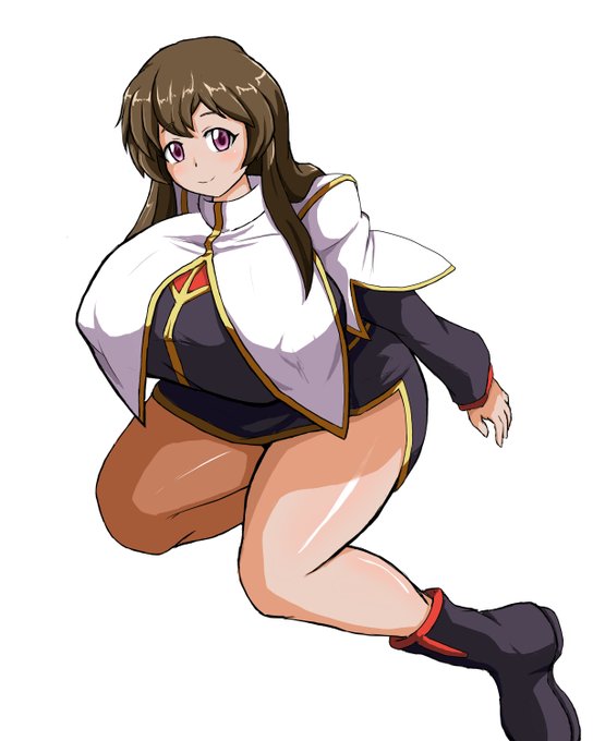 マリアー!(ジオン兵感 