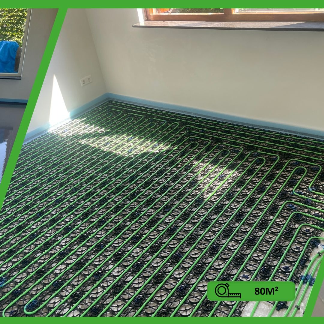 WARP Systems tweet media