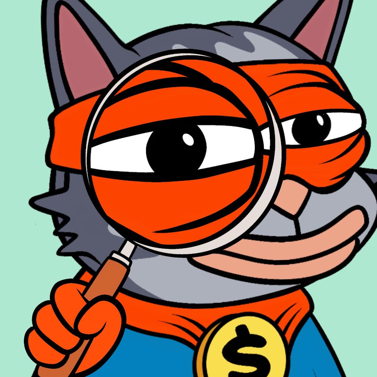🐱 Pipicat is heading for the big leagues—CoinMarketCap application submitted! 

🚀🌕 Let’s make this cat go global🐾

 #Pipicat #CMC #MoonBound