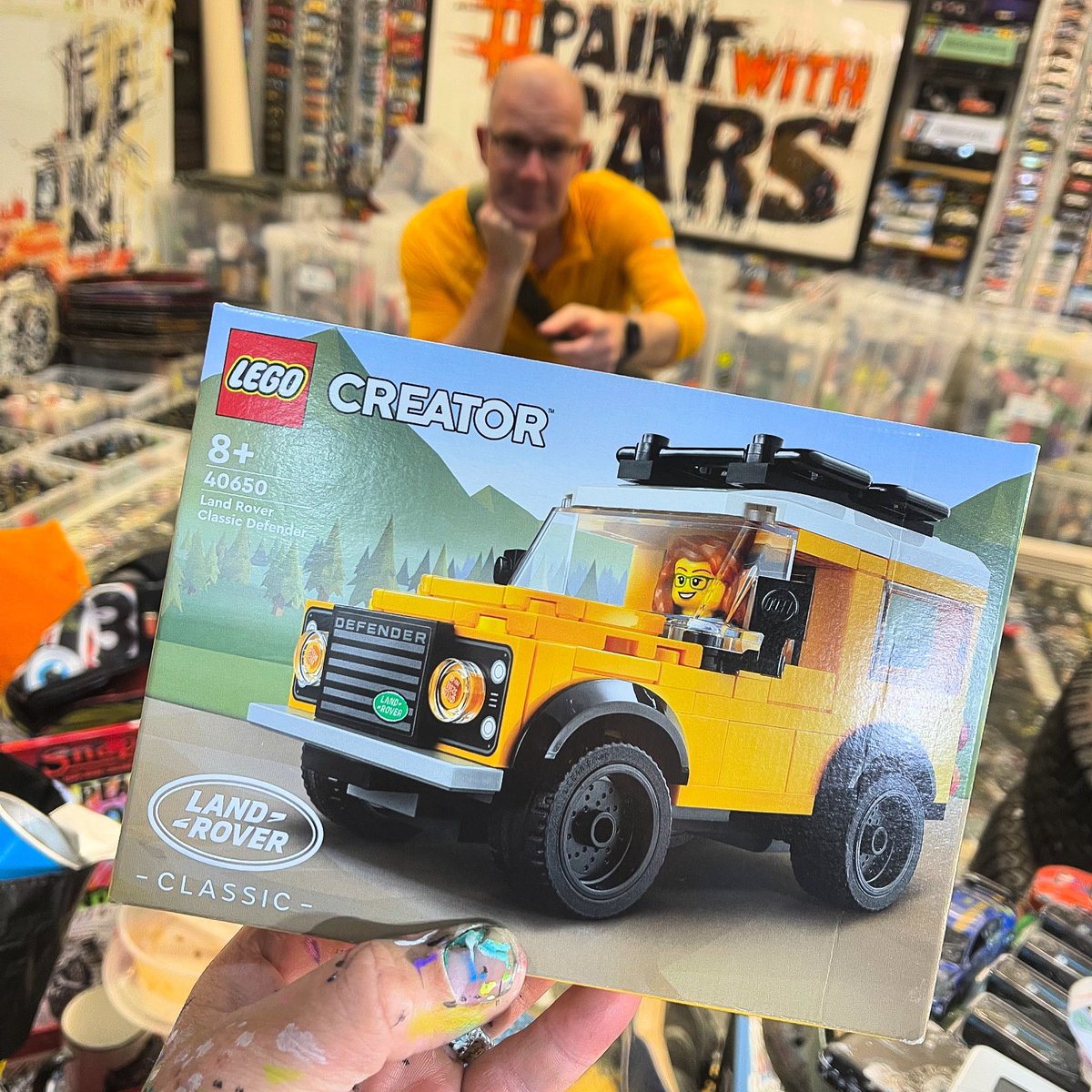 Popbangcolour tweet media