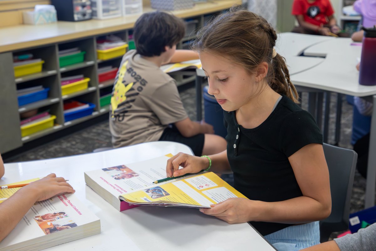 Frisco ISD tweet media