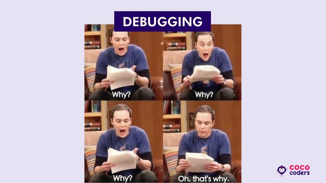 cococoders's tweet image. It&apos;s a journey. 🙃
.
.
.
#codingkids #codingclass #codingfun #codinginspiration #cococoders #futureready #hightechkids #cococonfidence