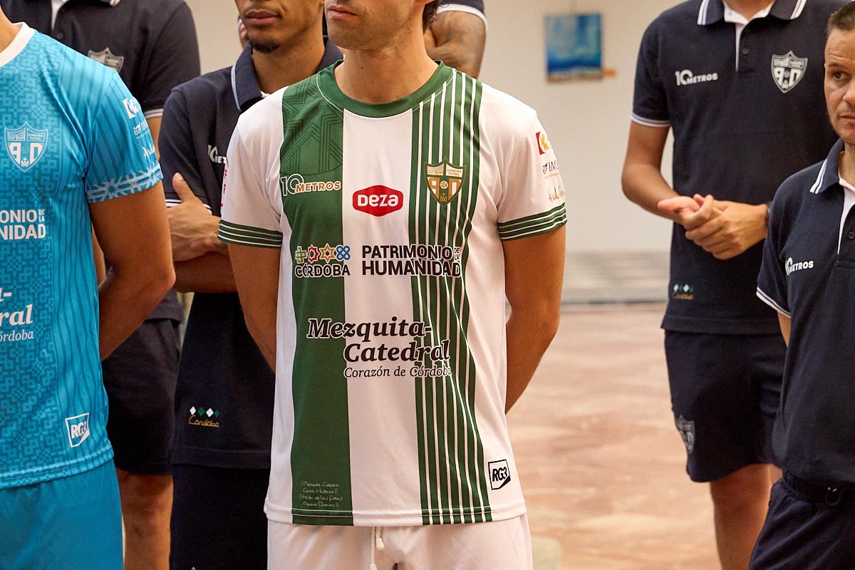 Córdoba Patrimonio de la Humanidad tweet media