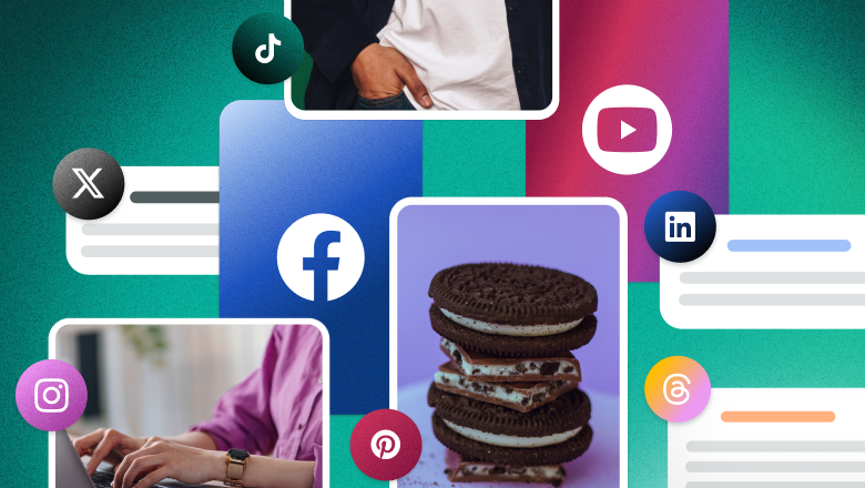 How to manage social media content creation across networks sproutsocial.com/insights/socia… from <a href="/SproutSocial/">Sprout Social</a>