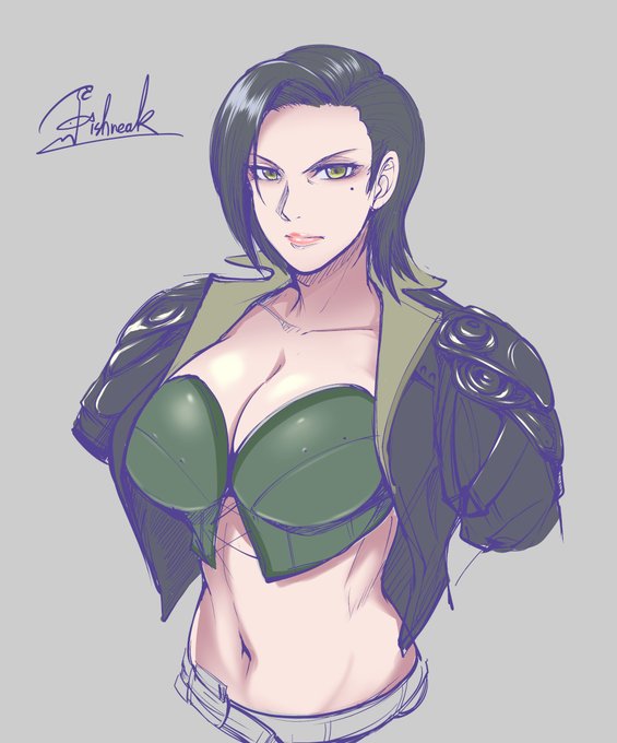 落書き:TFD_Freyna (n`∀`))φ_φ ULT版はよ～ 