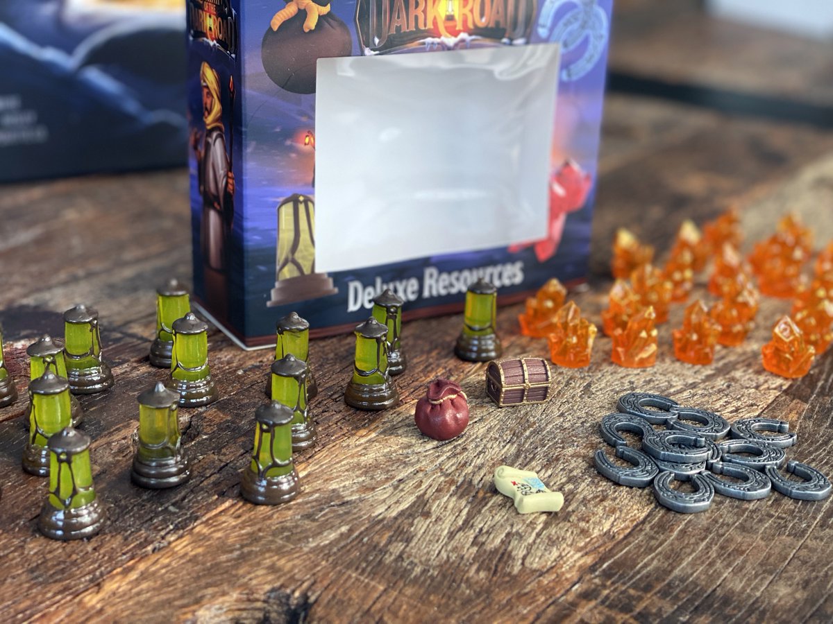 Elf Creek Games tweet media