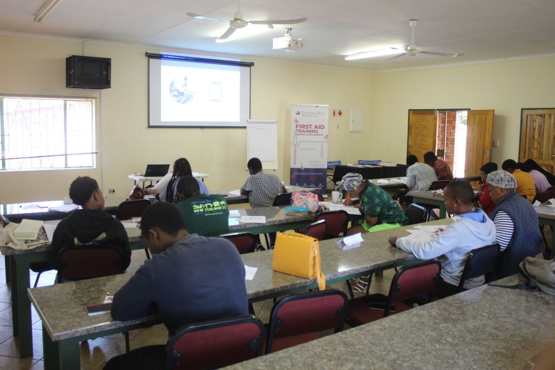 Ndlovu Care Group tweet media